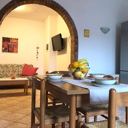 Appartamenti Allegrini Tuenno Luaran gambar