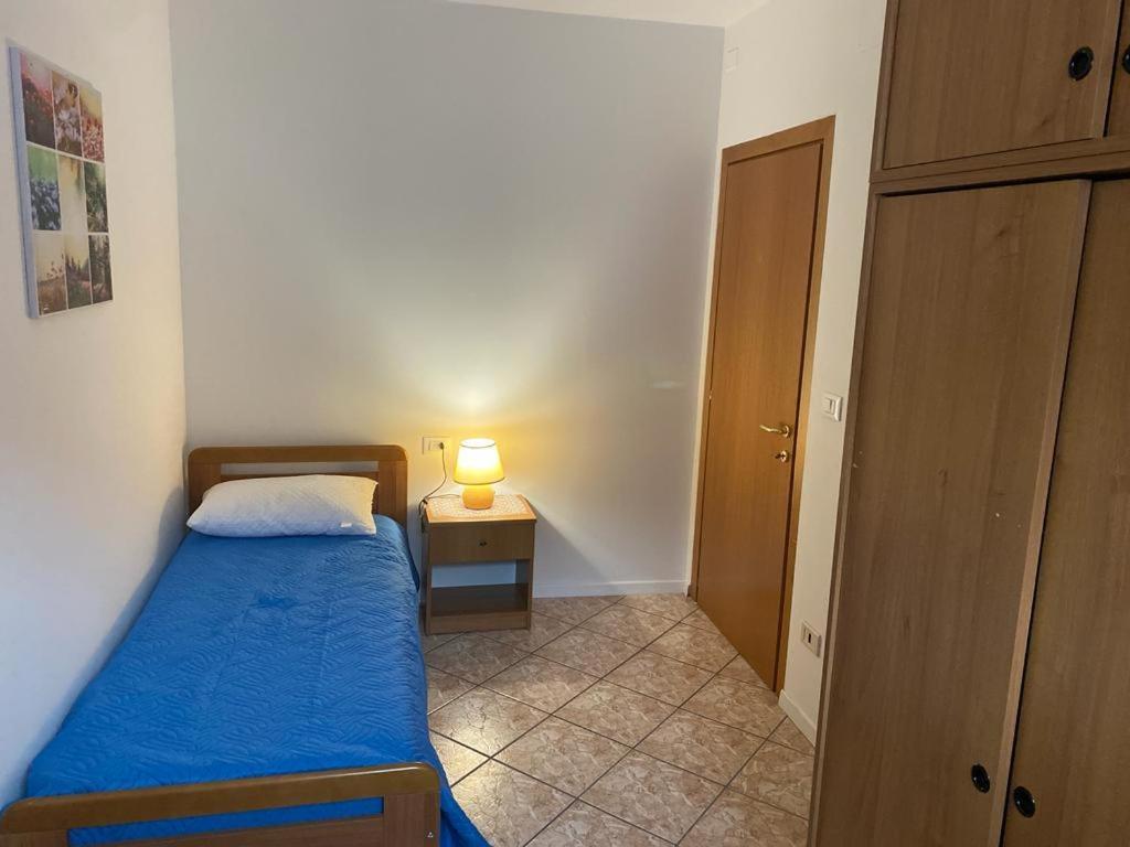 Appartamenti Allegrini Tuenno Luaran gambar